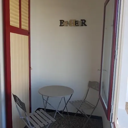 Semesterbostad Eole - Maison Jean De Monts - 2 Pieces - 4 Personnes *