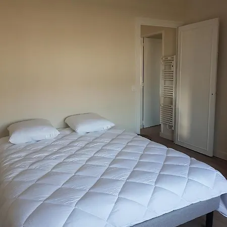 Casa vacanze Eole - Maison Jean De Monts - 2 Pièces - 4 Personnes Saint-Jean-de-Monts