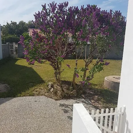 Eole - Maison Jean De Monts - 2 Pièces - 4 Personnes Casa vacanze