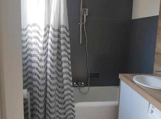 Eole - Maison Jean De Monts - 2 Pieces - 4 Personnes Saint-Jean-de-Monts