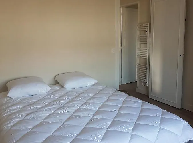 Prázdninový dům Eole - Maison Jean De Monts - 2 Pieces - 4 Personnes Saint-Jean-de-Monts