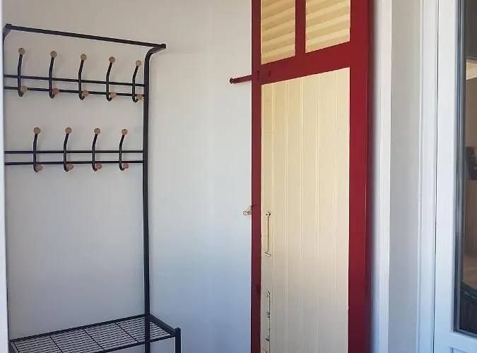 Eole - Maison Jean De Monts - 2 Pieces - 4 Personnes Saint-Jean-de-Monts